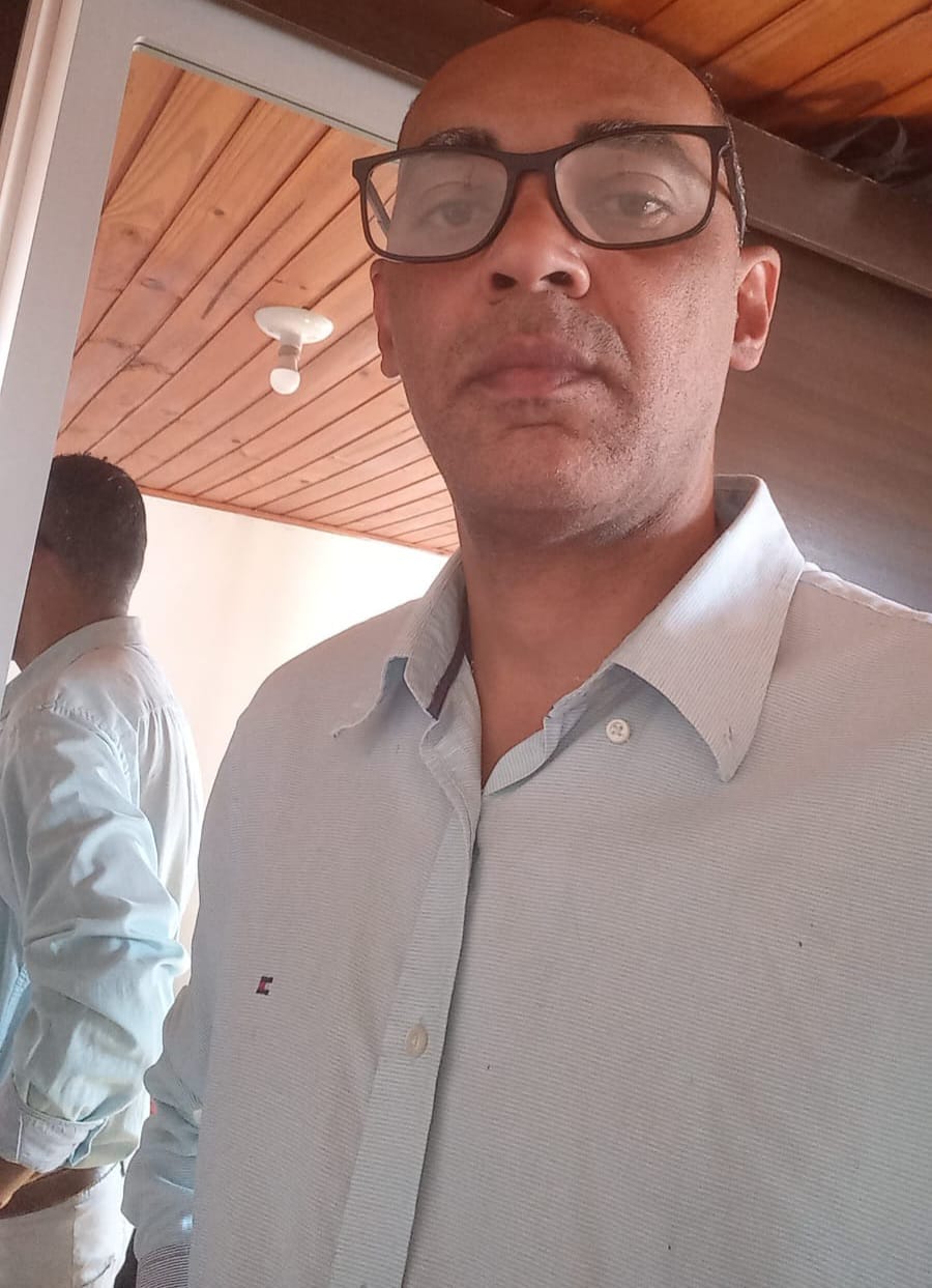 Henrique Souza - Engenheiro de Produção e Especialista em Engenharia Mecânica