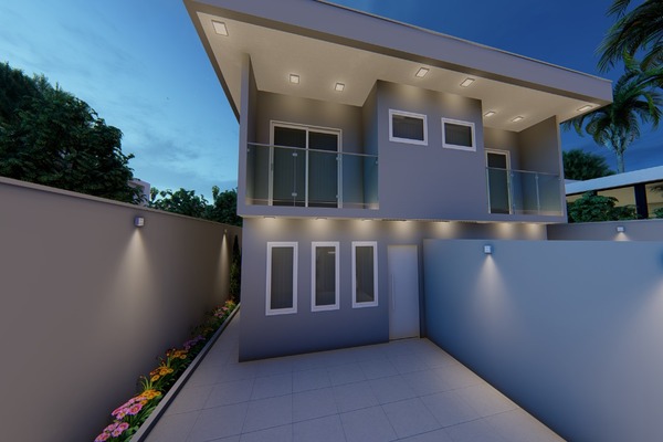 Projeto de Arquitetura Funcional para Comércio