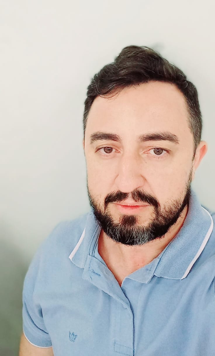 Wilson Ferreira - Engenheiro Civil